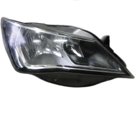 Seat Ibiza IV (6J,6P) Headlight/headlamp 6J1941006F