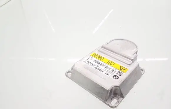 BMW X5 F15 Airbag control unit/module 6868257 3452686835701 0365020564