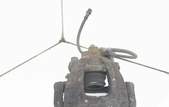 Mini One - Cooper R50 - 53 Front brake caliper