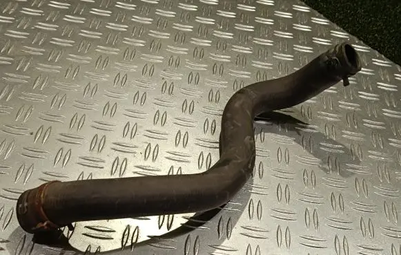 Mercedes-Benz Citan W415 Engine coolant pipe/hose