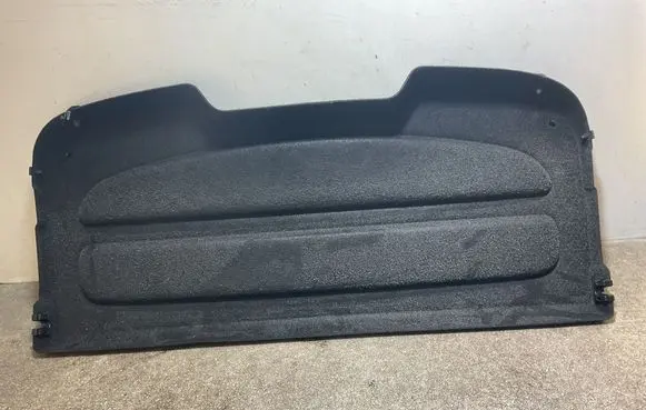 Ford Fiesta Parcel shelf 