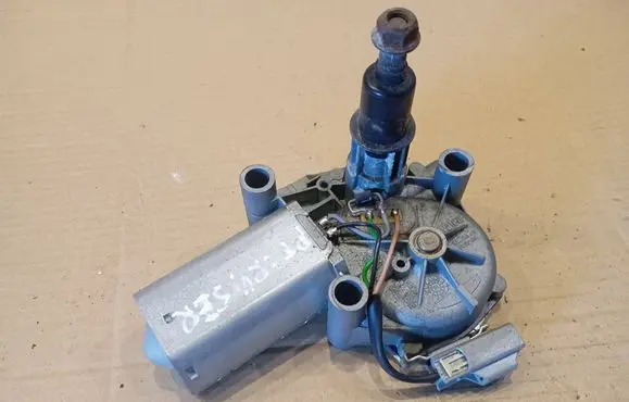 Chrysler PT Cruiser Rear window wiper motor 04717710AB 53018412 95779A