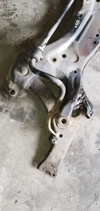 Toyota Corolla E120 E130 Front subframe