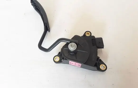 Renault Zoe Accelerator throttle pedal 180026336R