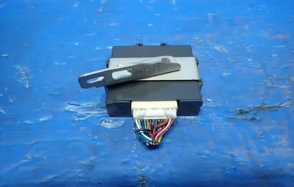 Mazda CX-5 Parking PDC control unit/module KD77-67UU0