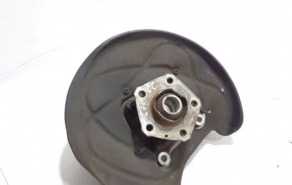Audi A6 S6 C8 4K Rear wheel hub 4K0505432C