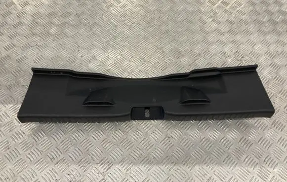 Toyota Yaris XP210 Trunk/boot sill cover protection PK15754