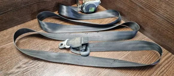 Volkswagen Transporter - Caravelle T4 Front seatbelt 7D0857806