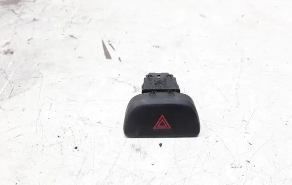 Nissan Micra Hazard light switch