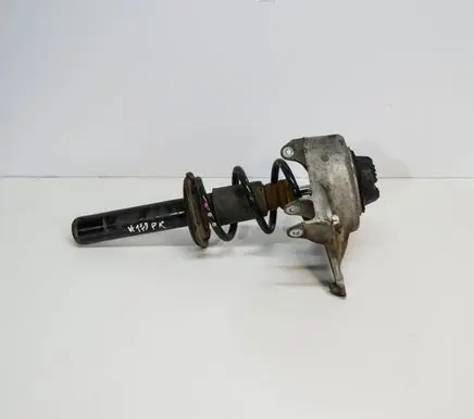 Audi A4 S4 B8 8K Front shock absorber/damper