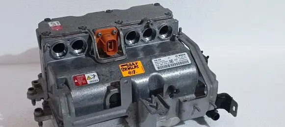 Audi A3 S3 8V Hybrid / electric car battery 5G0907070E