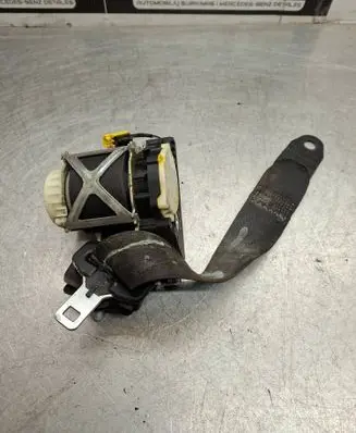 Mercedes-Benz R W251 Rear seatbelt A2518600685 GB14166