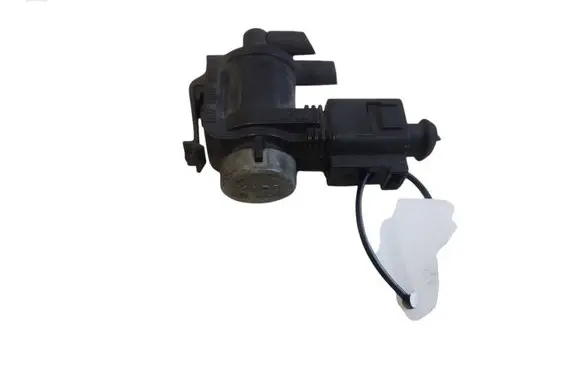 Volkswagen PASSAT B6 Turbo solenoid valve 1K0906283A