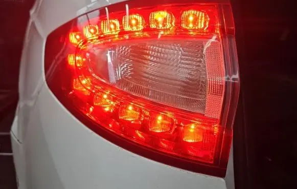Ford Mondeo MK V Rear/tail lights DS73-13405-CD IMPRK1446075