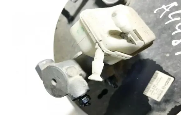 Citroen Xsara Picasso Master brake cylinder 0204021680