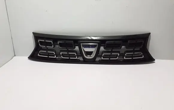 Dacia Duster II Front grill 623109628R