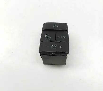 Audi Q7 4L Other switches/knobs/shifts 4L2927123A