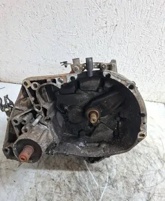 Renault 19 Manual 5 speed gearbox JB3028