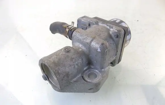 Mazda 2 EGR valve 79376K6266