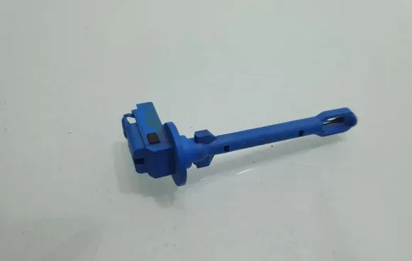 Interior temperature sensor