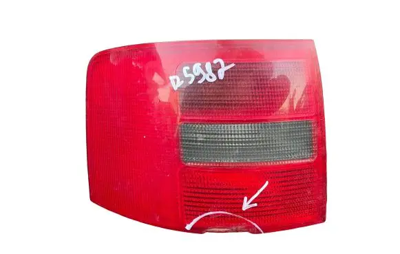 Audi A6 S6 C5 4B Rear/tail lights
