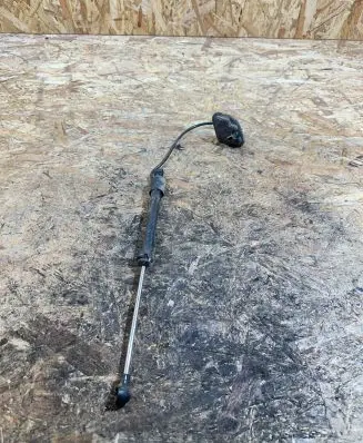 Mercedes-Benz E W211 Other trunk/boot trim element A2116950498