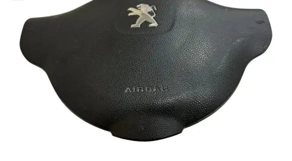 Peugeot Partner Steering wheel airbag 96773144ZD 34124396A