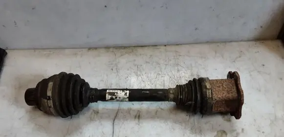 Audi A8 S8 D4 4H Front driveshaft 8R0407271C