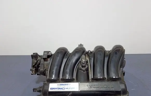 Honda HR-V Intake manifold