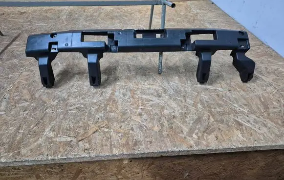 Dacia Jogger Rear bumper support beam 850908330R