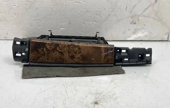 BMW 7 F01 F02 F03 F04 Glove box 9119798