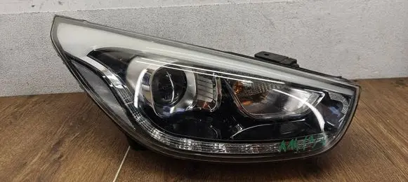 Hyundai ix35 Headlight/headlamp 92102-2SXXX 92102-2YXXX
