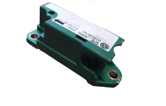 Volkswagen New Beetle Airbag deployment crash/impact sensor 1J0909606L