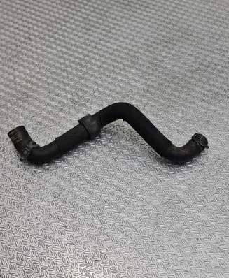 Volkswagen Golf VII Engine coolant pipe/hose 5Q0122063 20170810