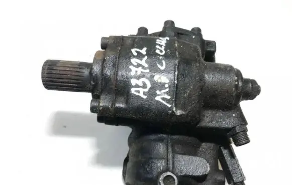 Mercedes-Benz C W202 Steering rack lhd 2024610601