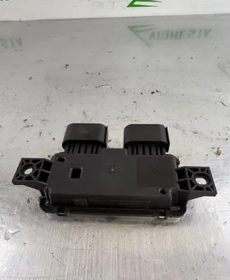 Mercedes-Benz Vito Viano W447 Fuel injection pump control unit/module A0009008214 A0009015303