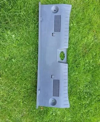 Hyundai Ioniq Trunk/boot sill cover protection 85770G2000