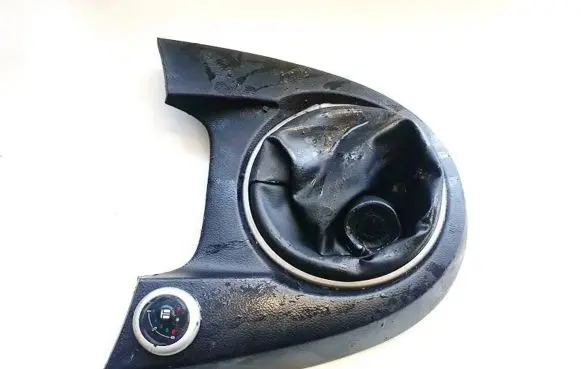 Mazda 2 Other interior part d65164341