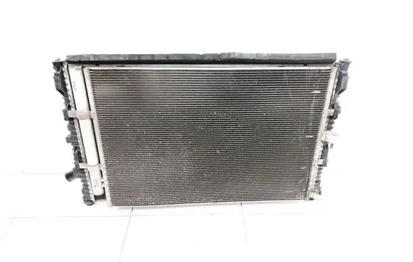 Ford Transit Coolant radiator BK2119710AB