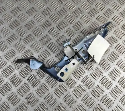 BYD Tang II Fender mounting bracket 1425199400 1425199000
