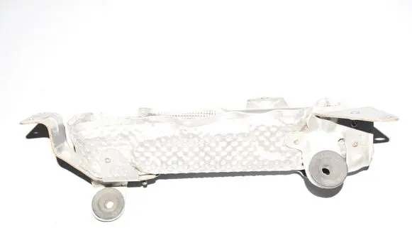 Mercedes-Benz S W220 Exhaust heat shield A6420902941