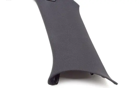 Citroen DS5 (D)pillar trim (top) 9687343577