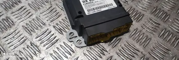 Jeep Grand Cherokee Airbag control unit/module 68355364AB