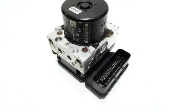 Audi A3 S3 8P ABS Pump 1K0907379AN 1K0614517BJ