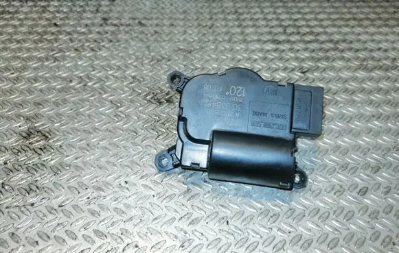 Renault Master III Air flap motor/actuator A21101800 3093848