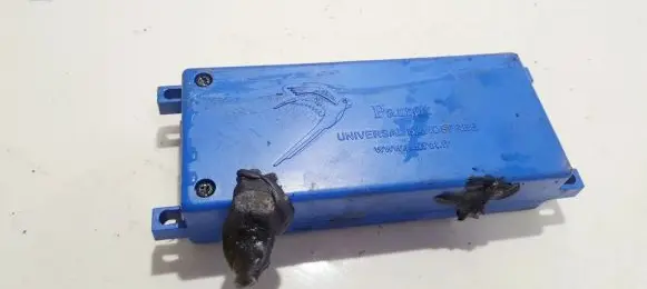 Other control units/modules