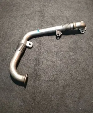 Suzuki Grand Vitara II EGR valve line/pipe/hose 8200525140