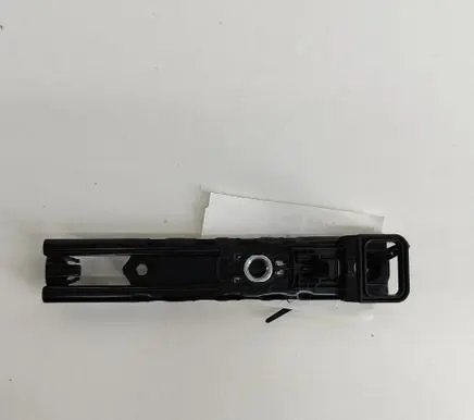 Porsche Panamera (971) Seat belt adjustment motor 4M0857819