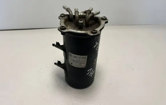 Volkswagen Touran I Fuel filter 1K0127400B 6650473111