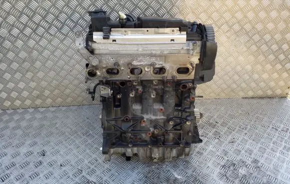 Audi A1 Engine CXM